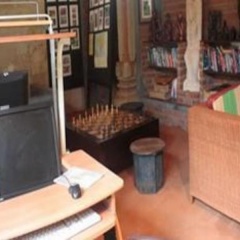 Rambutan Lovina Hotel - Bild 2