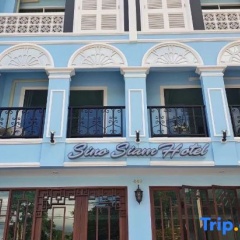 Sino Siam Hotel - Bild 1