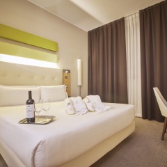 IH Hotels Milano Gioia - Bild 20