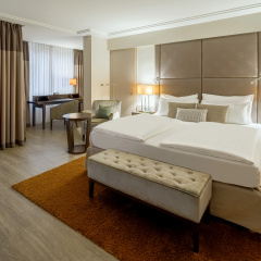 Pullman Munich - Bild 4