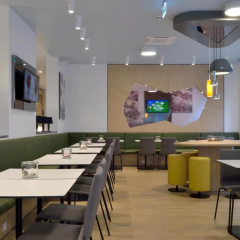 B&B Hotel Hildesheim - Bild 19