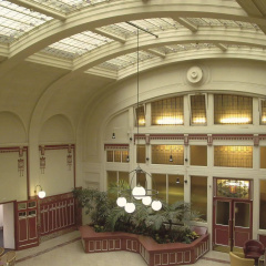 Rho Hotel - Bild 15