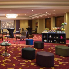 Renaissance Amsterdam Hotel - Bild 20