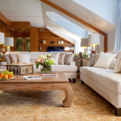 Four Seasons Hotel Milano - Bild 4