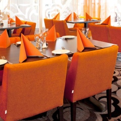 Quality Hotel Entry - Bild 23