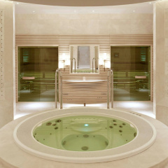 JW Marriott Hotel Ankara - Bild 10