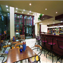 Athens Cypria Hotel - Bild 22
