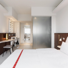 Ruby Luna Hotel Dusseldorf by IHG - Bild 3