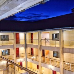 Regent Palace Hotel in Freetown, Sierra Leone from 136$, photos, reviews - zenhotels.com photo 9