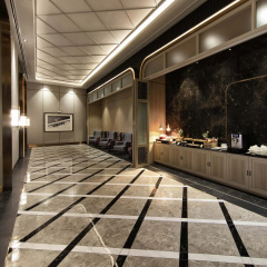 Mercure Bangkok Sukhumvit 24 - Bild 7