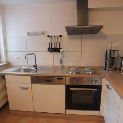 Ferienwohnung am Basberg - Bild 13