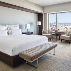 Hotel Arts Barcelona - Bild 4