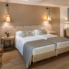 Starhotels Metropole - Bild 10