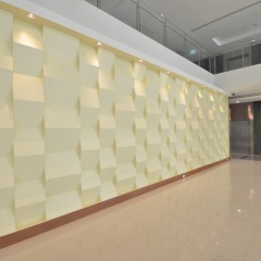 Srivaree Pavilion Hotel And Training Center - Bild 15