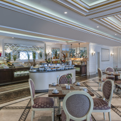 Elite World Istanbul Florya - Bild 25