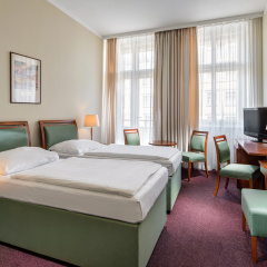 Clarion Hotel Prague Old Town - Bild 7