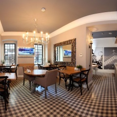 Odda Hotel - Special Class - Bild 17