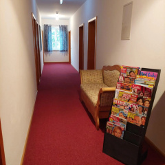 Der Heurige im Gasthaus zum Löwen - Bild 10