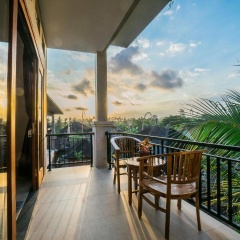Jero Griya Ubud - Bild 7