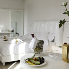 Eurostars Florence Boutique - Bild 12