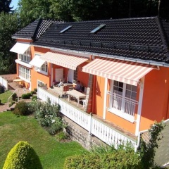 Ferienhaus In Traumlage - Bild 1