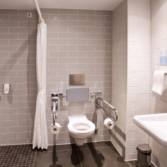 Holiday Inn Express Darmstadt by IHG - Bild 7