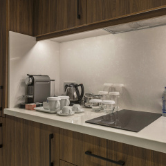 Conrad Istanbul Bosphorus - Bild 28