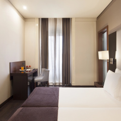 TURIM Restauradores Hotel - Bild 6