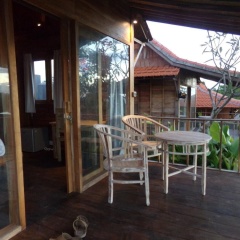 Green Bowl Beach Villas - Bild 13