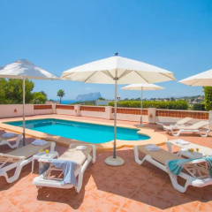 Abahana Villas Mima thumbnail 9