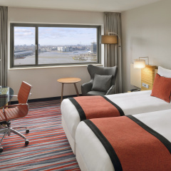 Mövenpick Hotel Amsterdam City Centre - Bild 6