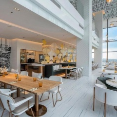 INNSiDE by Meliá Bangkok Sukhumvit - Bild 22