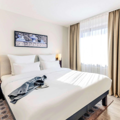 Mercure Hotel München Süd Messe - Bild 5