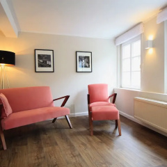 Boutique Charme Apartments - Bild 9