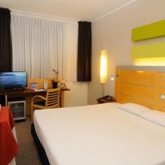 iH Hotels Milano Gioia in Milan, Italy from 155$, photos, reviews - zenhotels.com photo 31