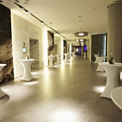 Steigenberger Airport Hotel Frankfurt - Bild 2