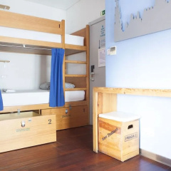Yes! Porto Hostel thumbnail 5