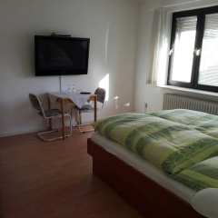 Altes Zollhaus Am Klinikum - Bild 3