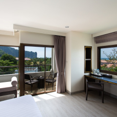 Krabi Heritage Hotel - Bild 14