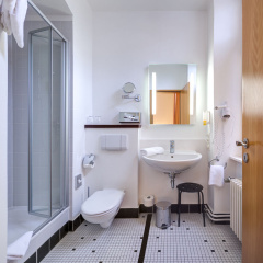Best Western Hotel Kurfuerst Wilhelm I - Bild 8