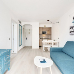 Aparthotel Alcudia Garden - Bild 4