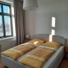 City Apartments Magdeburg - Bild 5