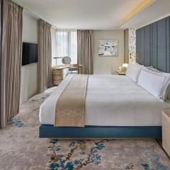 Mandarin Oriental Mayfair, London - Bild 5
