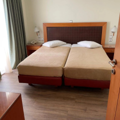 The Athens Mirabello - Bild 12