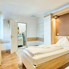 EKONO by Leva Hotel Strasser - Bild 7