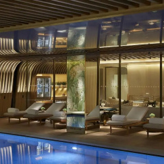 45 Park Lane - Dorchester Collection - Bild 18