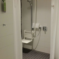 Hampton by Hilton Nuremberg City Centre - Bild 9