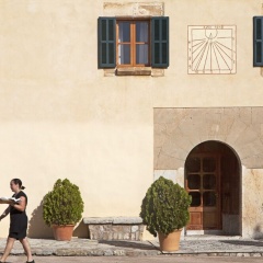 Agroturismo son cardaix - Bild 18