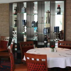 Fairtours Hotelschiff Regina Rheni Cologne - Bild 9