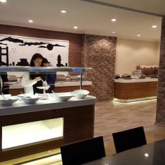 Comet De Luxe Hotel - Bild 30